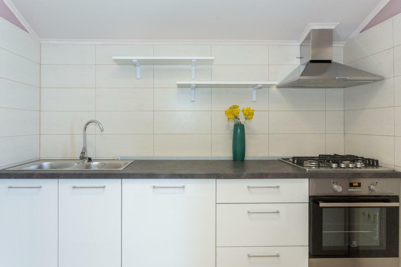 New Apartment With Terrace And Sea View Lopud Exterior foto