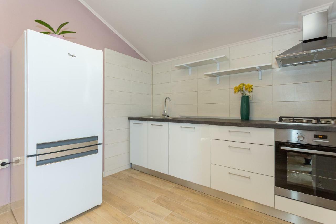 New Apartment With Terrace And Sea View Lopud Exterior foto